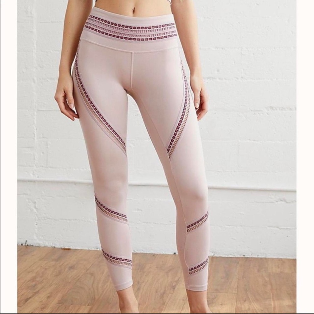 Free People Ascend Leggings